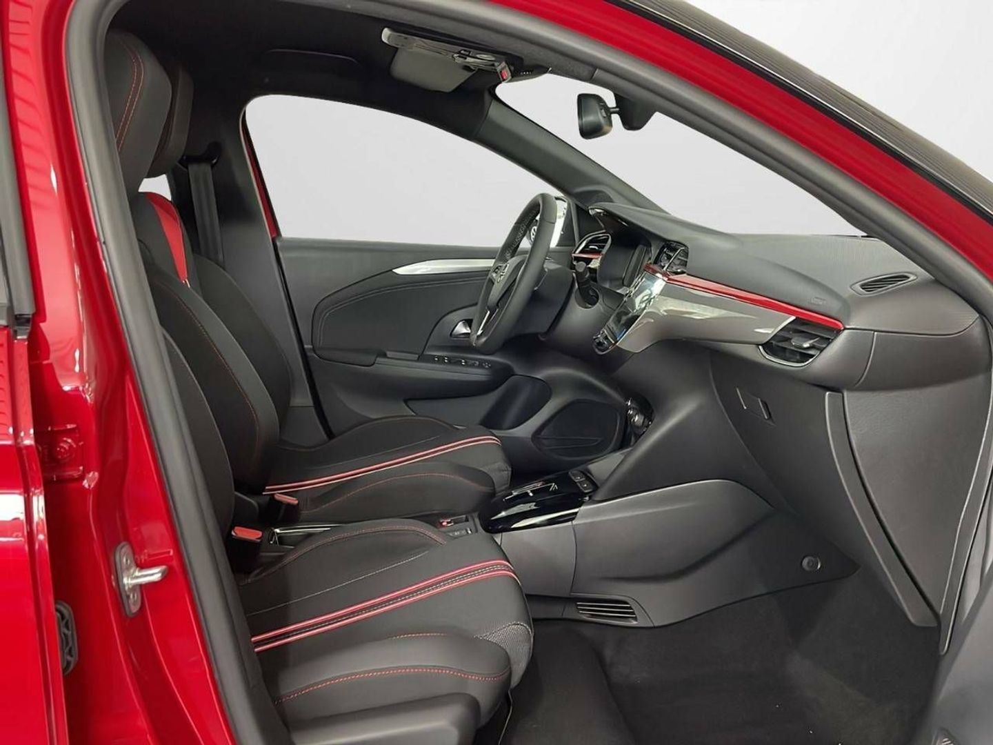 Opel Corsa-e 50kWh GS 100 kW (136 CV)