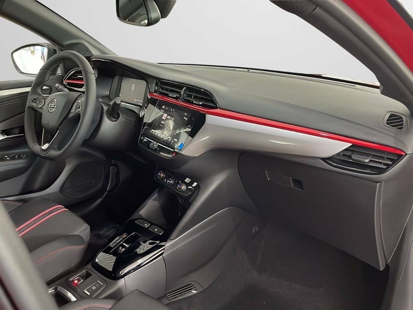 Opel Corsa-e 50kWh GS 100 kW (136 CV)