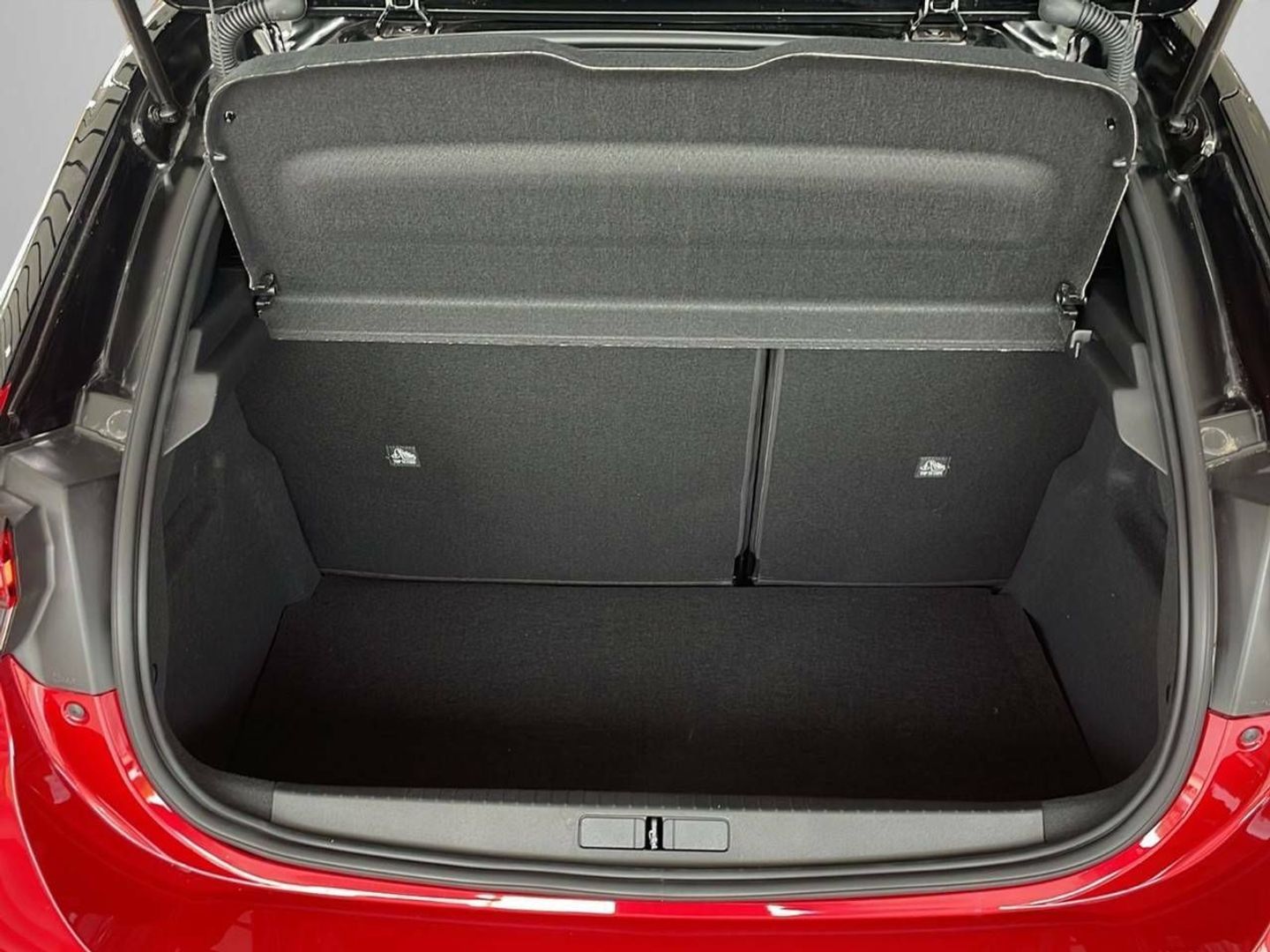 Opel Corsa-e 50kWh GS 100 kW (136 CV)