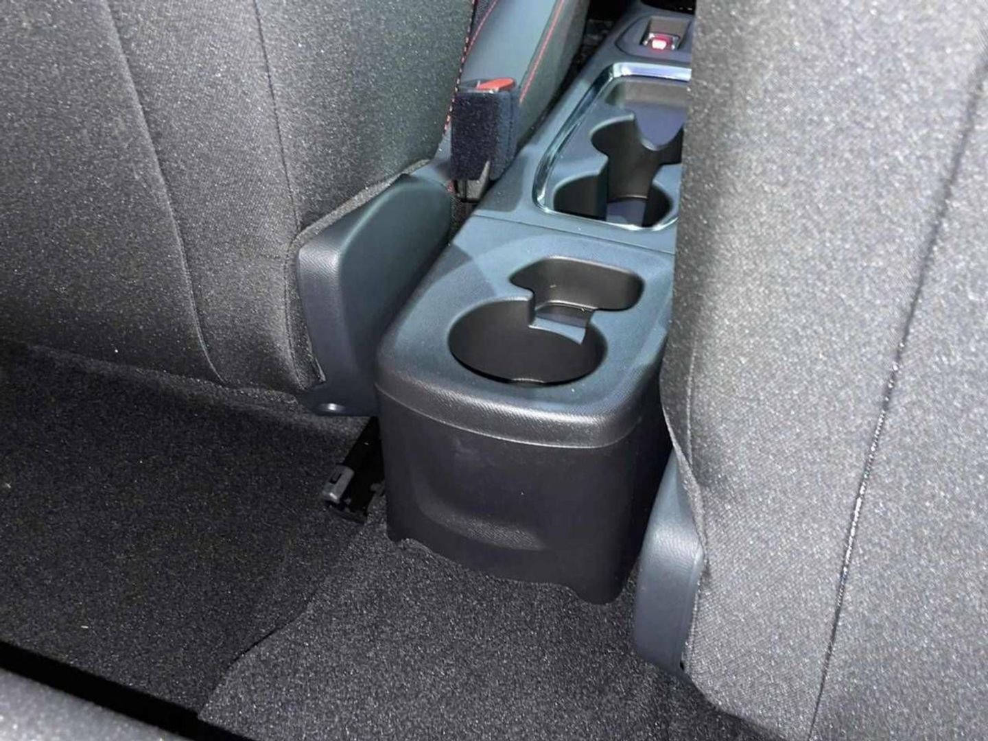 Opel Corsa-e 50kWh GS 100 kW (136 CV)