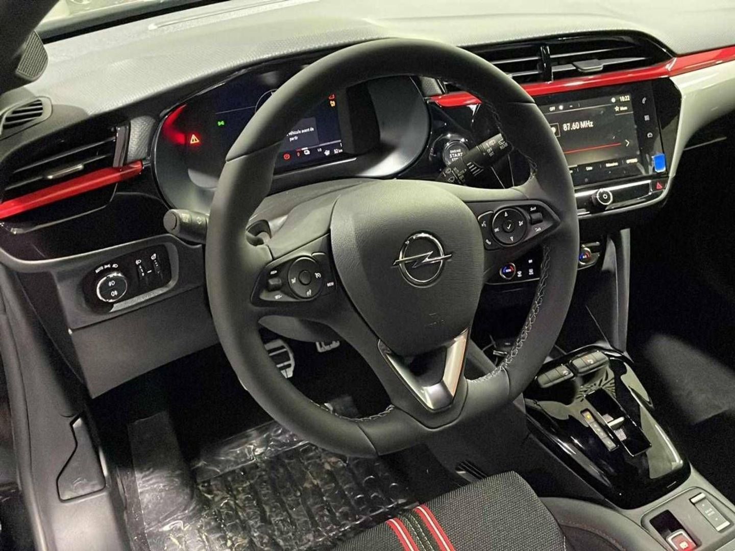 Opel Corsa-e 50kWh GS 100 kW (136 CV)