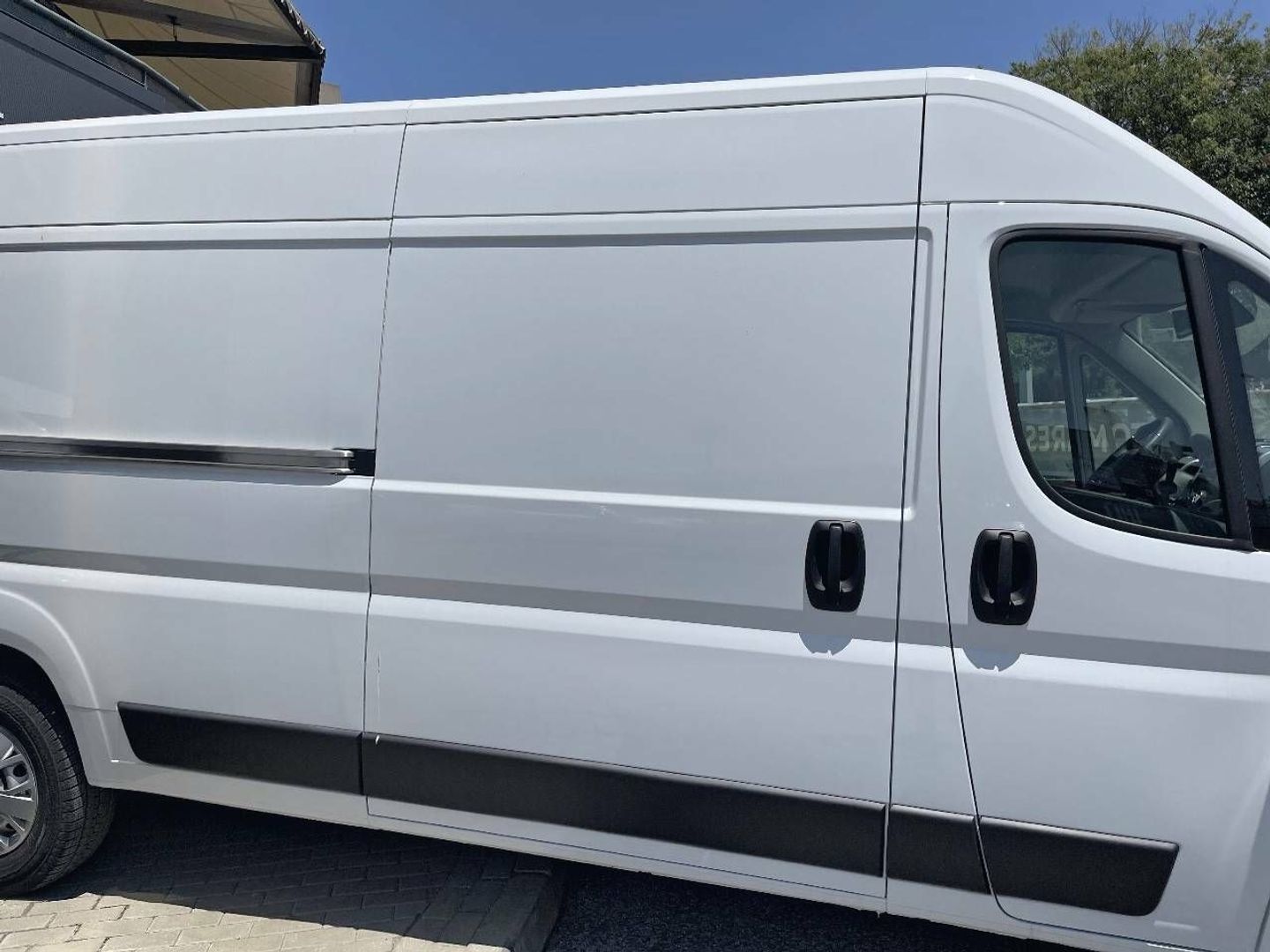 Opel Movano Furgón Eléctrico Edition Heavy L3H2 77kWh 90 kW (122 CV)