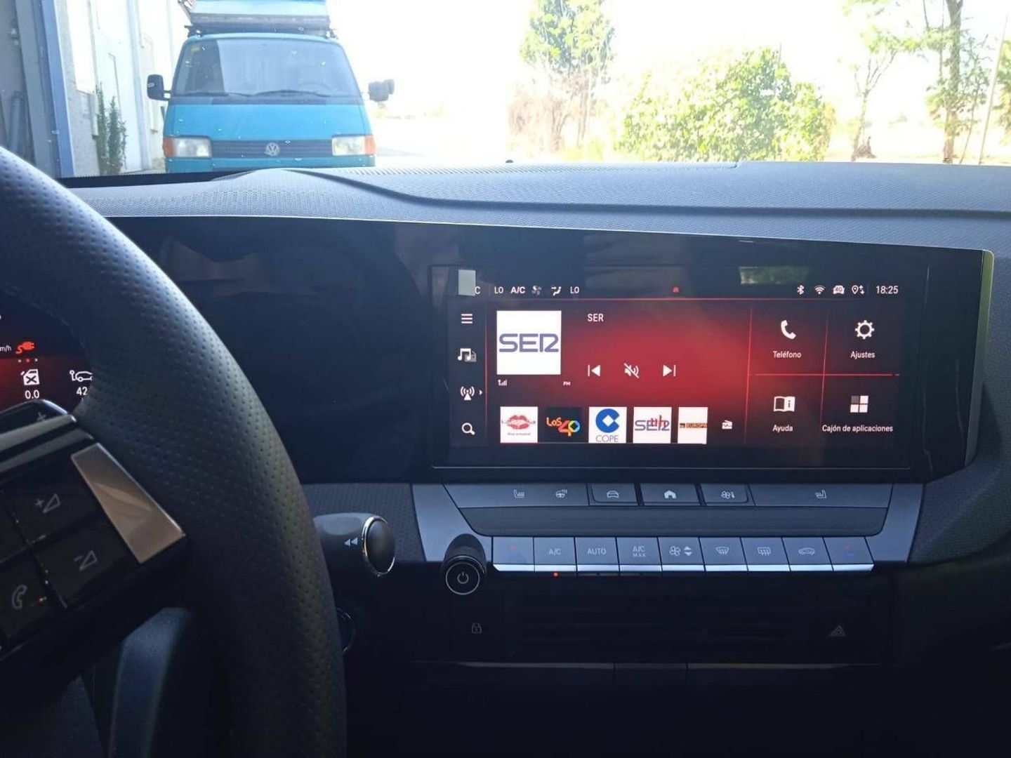 Opel Astra 1.6T Hybrid PHEV GS Auto 132 kW (180 CV)