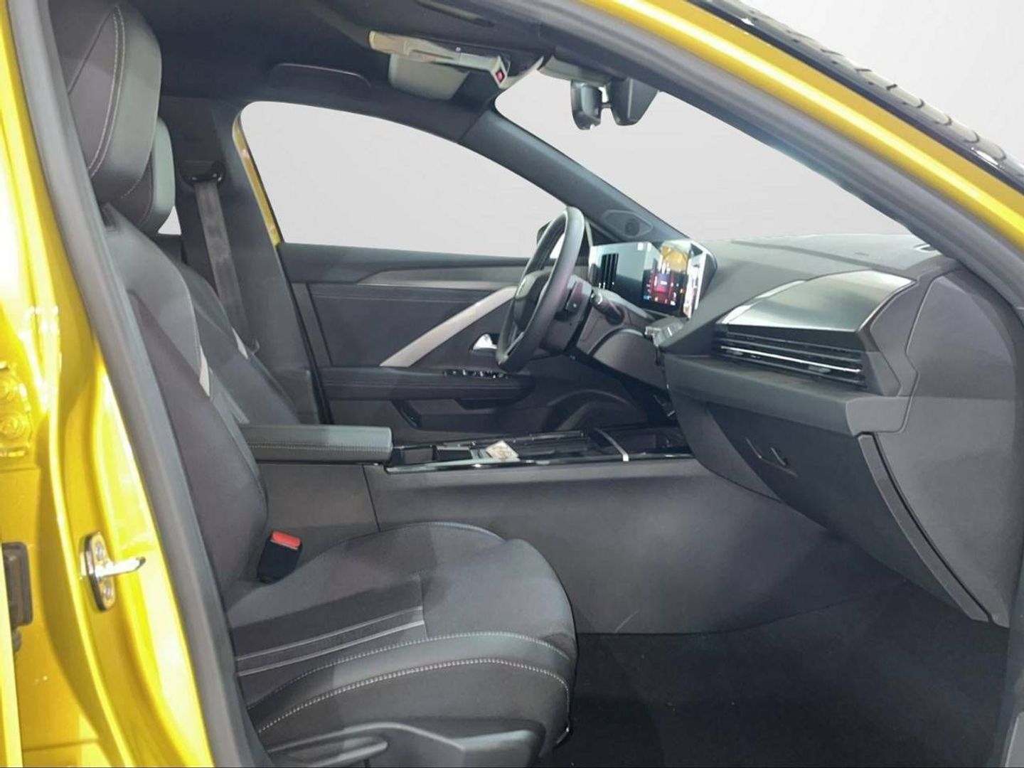 Opel Astra 1.6T Hybrid GS Auto 133 kW (181 CV)