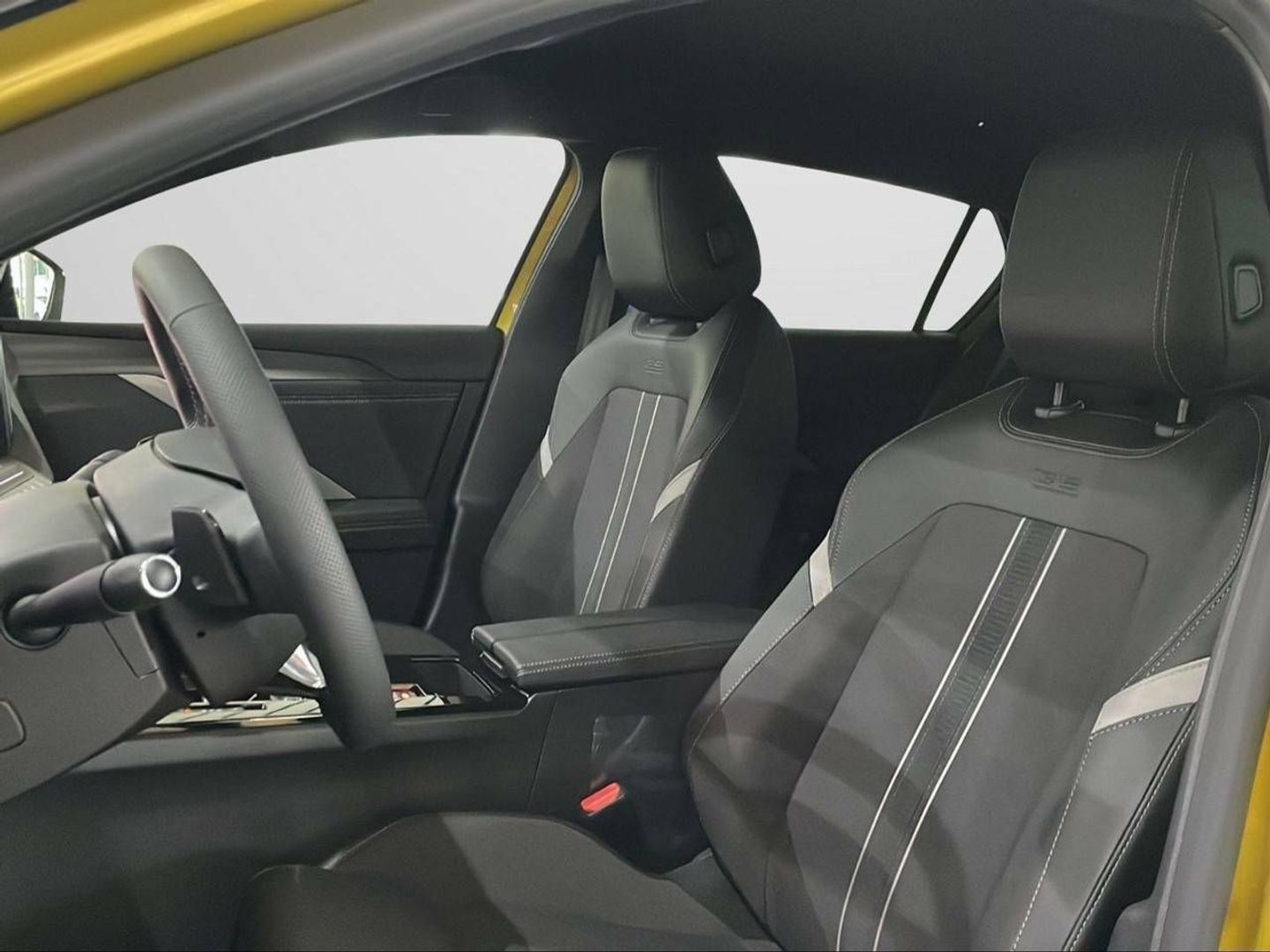 Opel Astra 1.6T Hybrid GS Auto 133 kW (181 CV)
