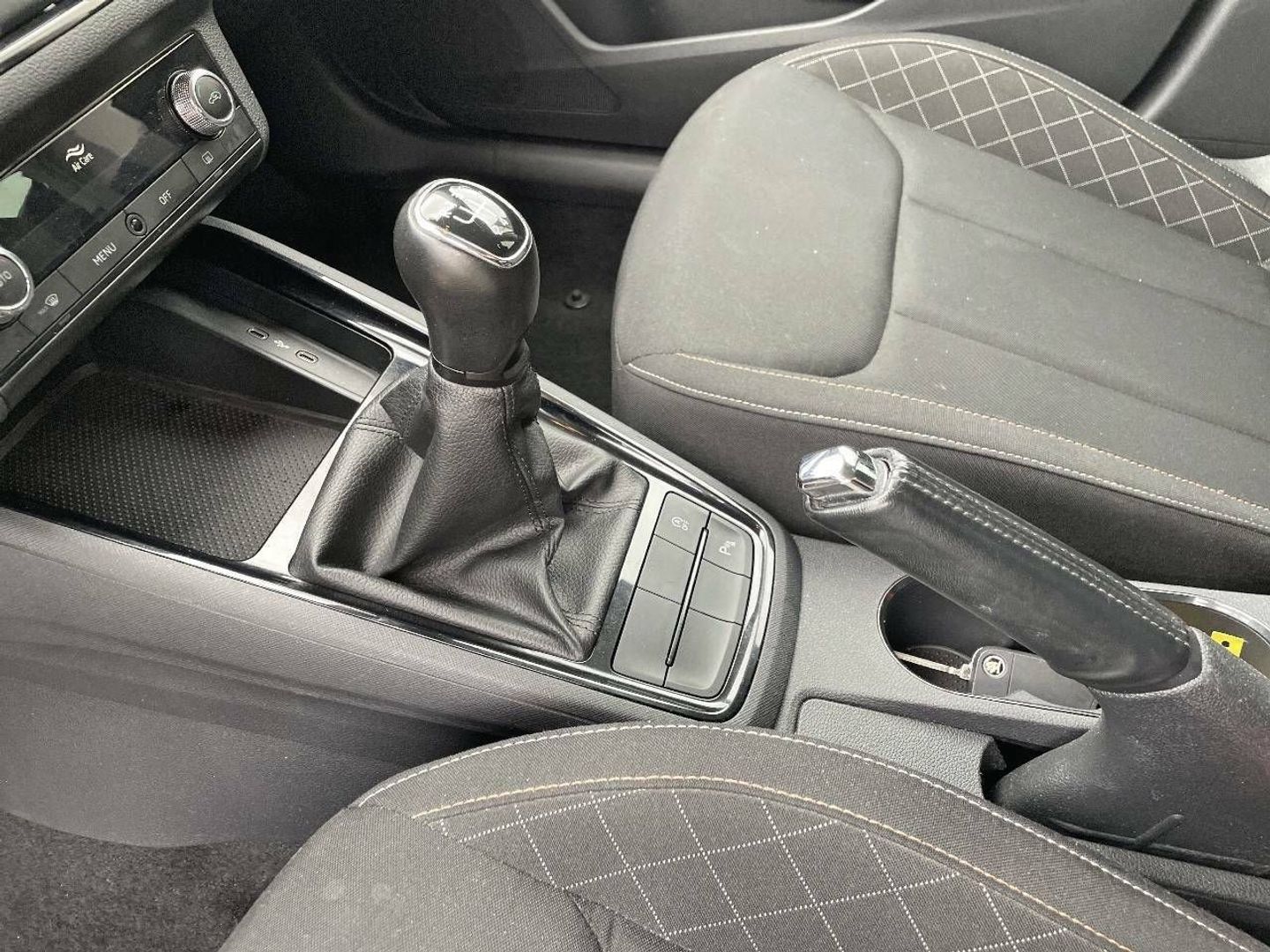 Skoda Kamiq 1.0 TSI Emotion 70 kW (95 CV)
