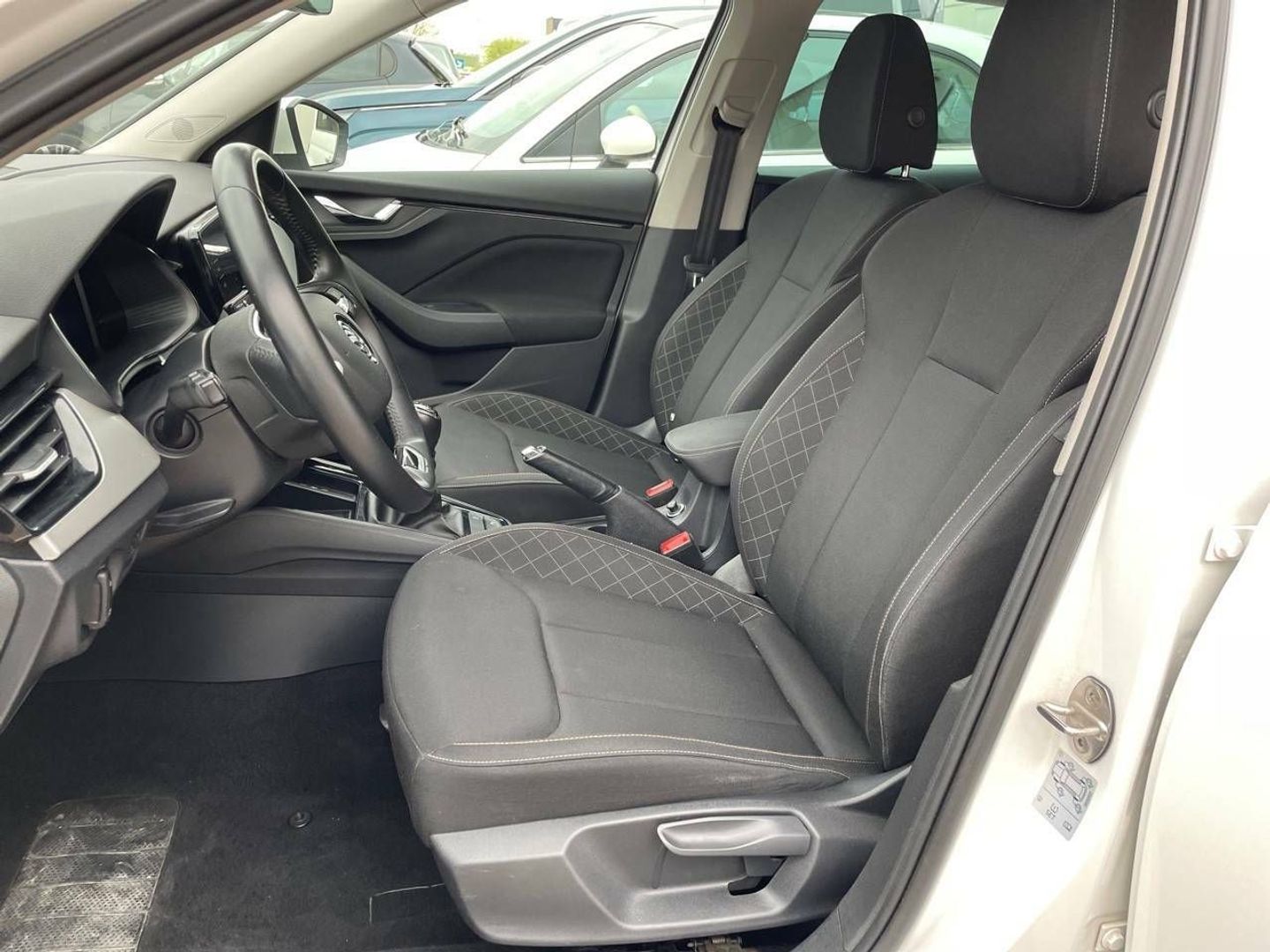Skoda Kamiq 1.0 TSI Emotion 70 kW (95 CV)