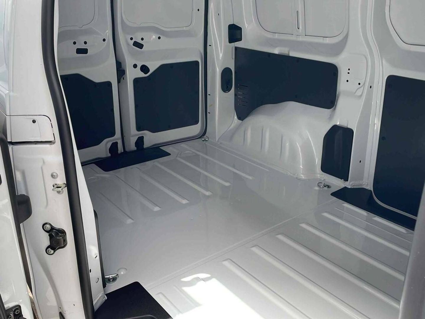 Fiat Scudo Furgón 50 kW L2 100 kW (136 CV)
