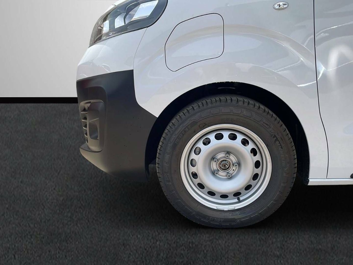 Fiat Scudo Furgón 50 kW L2 100 kW (136 CV)