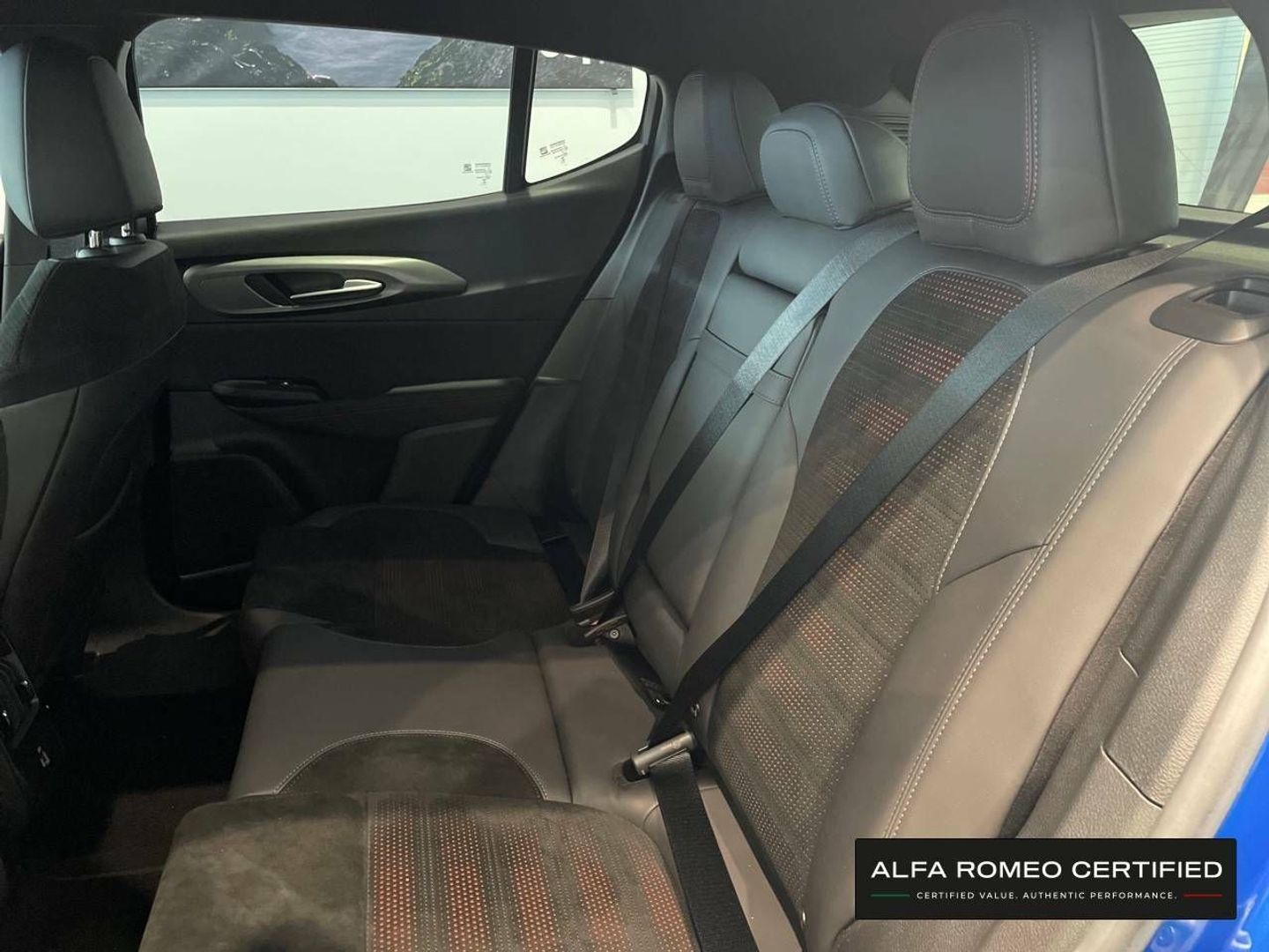 Alfa Romeo Tonale 1.3 Multi-air PHEV Veloce Q4 206 kW (280 CV)