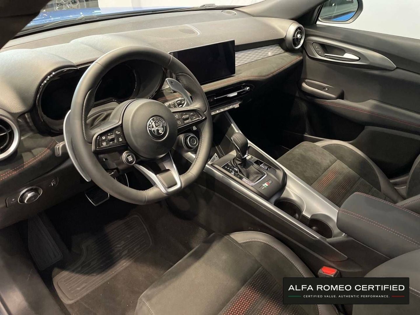 Alfa Romeo Tonale 1.3 Multi-air PHEV Veloce Q4 206 kW (280 CV)
