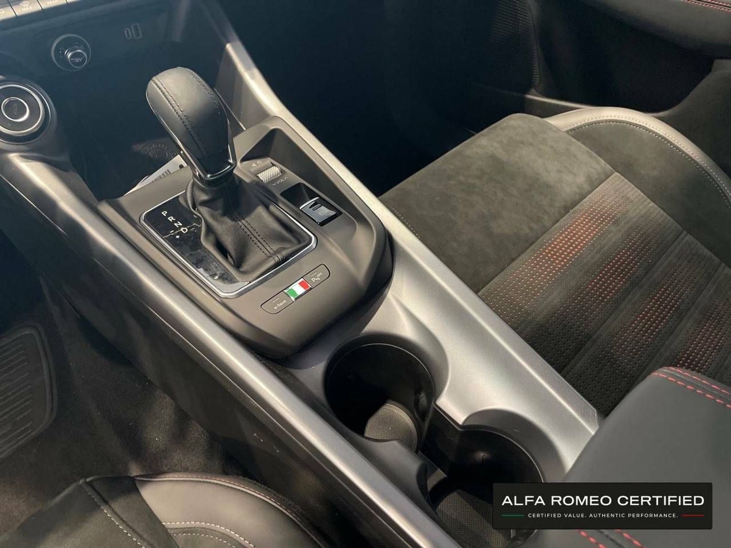 Alfa Romeo Tonale 1.3 Multi-air PHEV Veloce Q4 206 kW (280 CV)