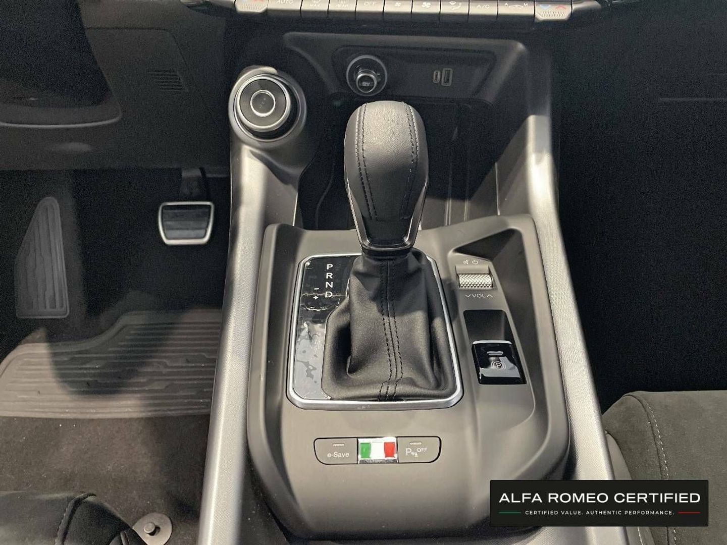 Alfa Romeo Tonale 1.3 Multi-air PHEV Veloce Q4 206 kW (280 CV)