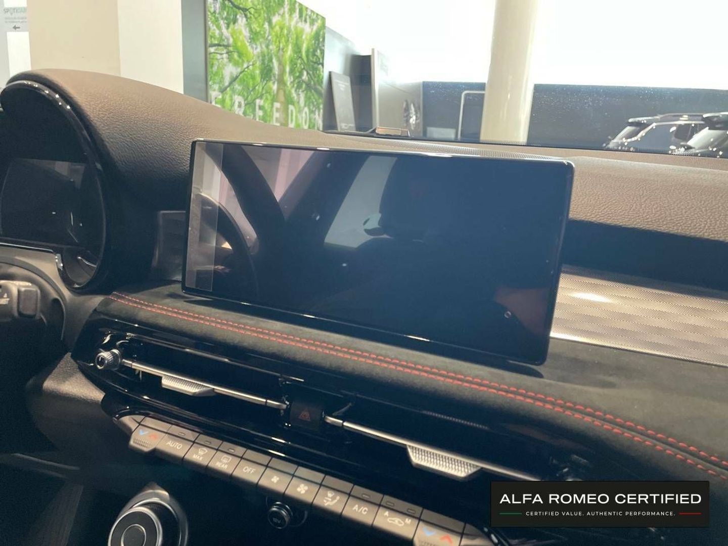 Alfa Romeo Tonale 1.3 Multi-air PHEV Veloce Q4 206 kW (280 CV)