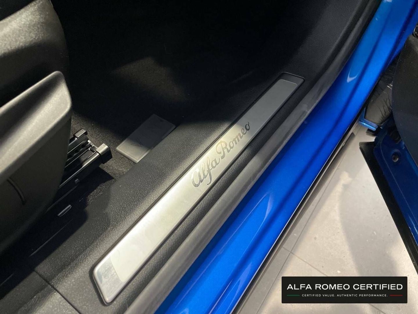 Alfa Romeo Tonale 1.3 Multi-air PHEV Veloce Q4 206 kW (280 CV)