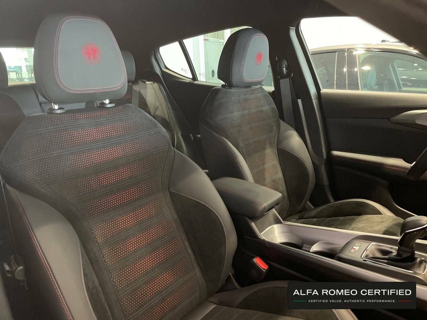 Alfa Romeo Tonale 1.3 Multi-air PHEV Veloce Q4 206 kW (280 CV)
