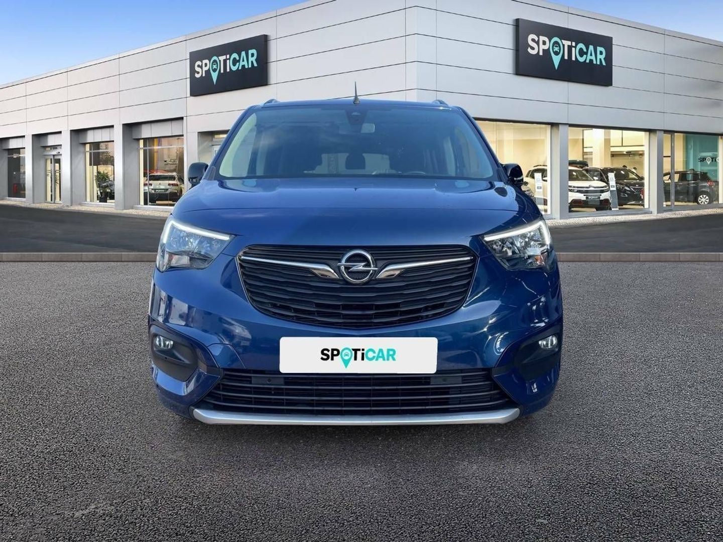 Opel Combo Life 1.5 TD Business Elegance Plus 75 kW (102 CV)