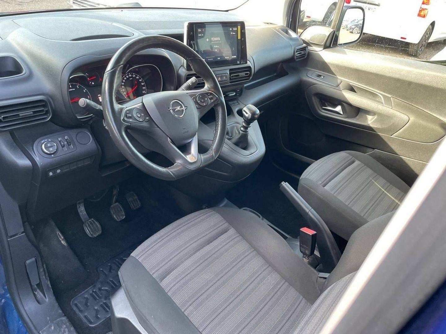 Opel Combo Life 1.5 TD Business Elegance Plus 75 kW (102 CV)