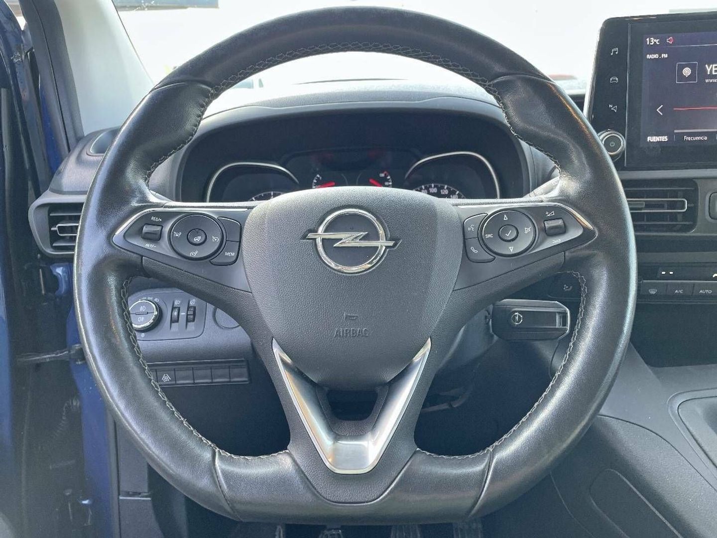 Opel Combo Life 1.5 TD Business Elegance Plus 75 kW (102 CV)