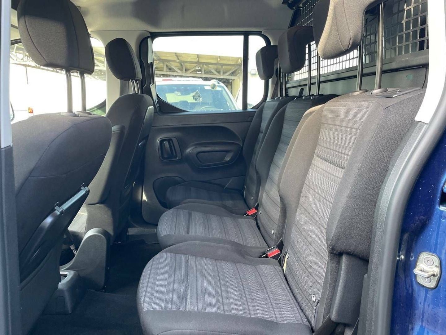 Opel Combo Life 1.5 TD Business Elegance Plus 75 kW (102 CV)