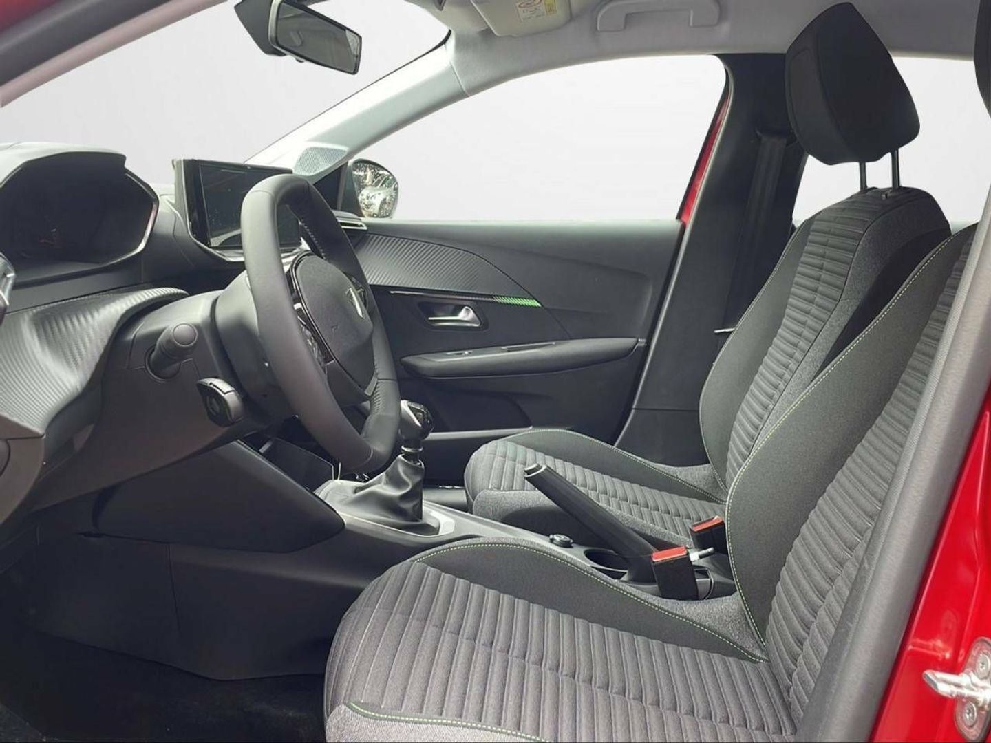Peugeot 208 PureTech 100 Active 75 kW (100 CV)