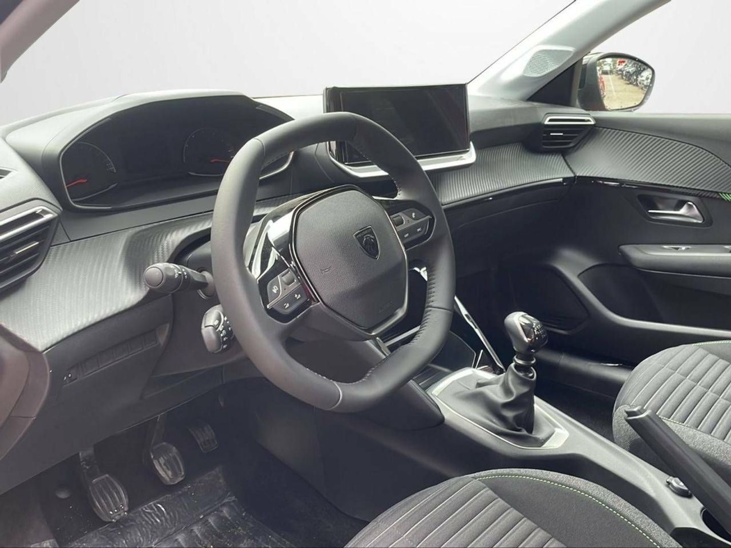 Peugeot 208 PureTech 100 Active 75 kW (100 CV)
