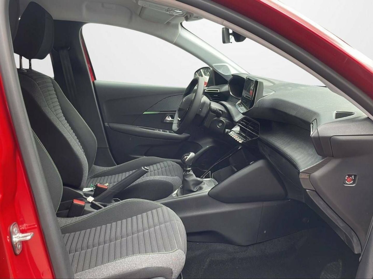 Peugeot 208 PureTech 100 Active 75 kW (100 CV)