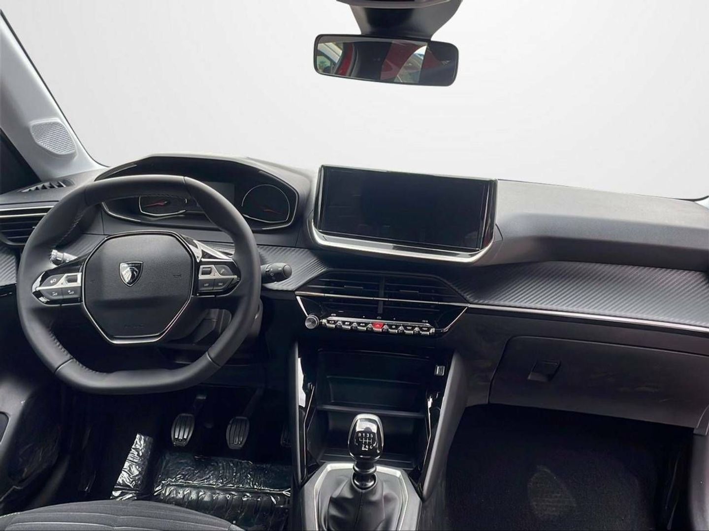 Peugeot 208 PureTech 100 Active 75 kW (100 CV)