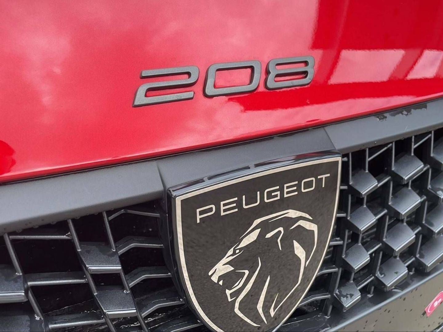 Peugeot 208 PureTech 100 Active 75 kW (100 CV)