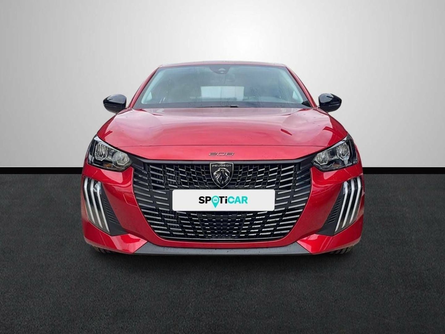 Peugeot 208 PureTech 100 Active 75 kW (100 CV)