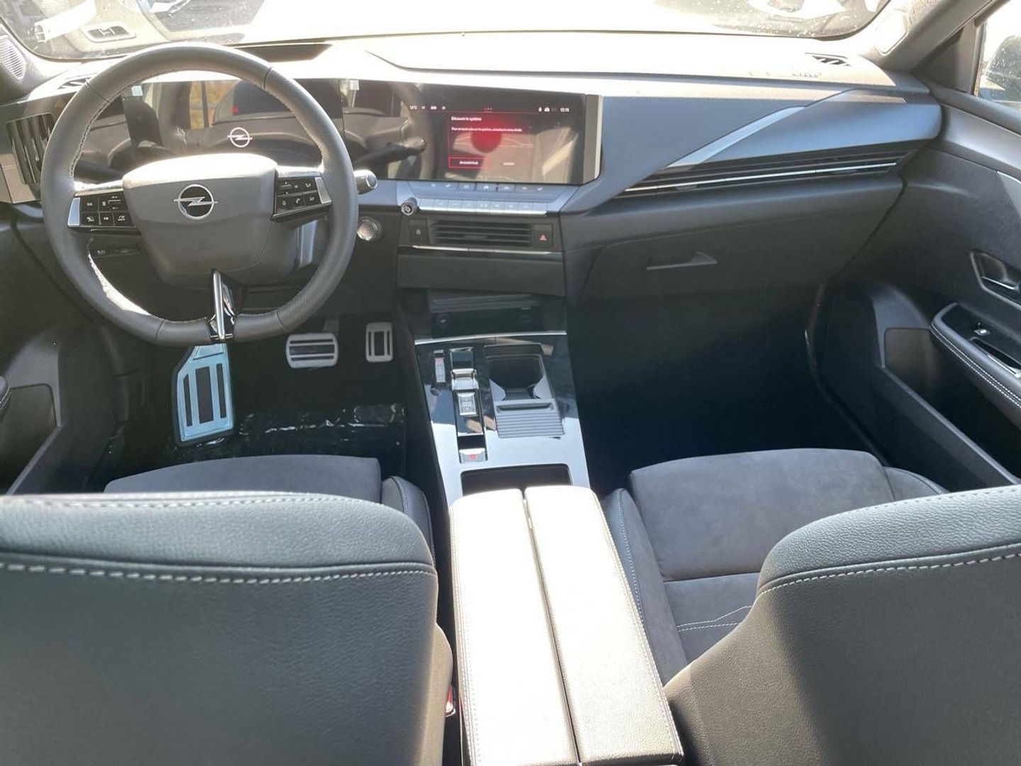 Opel Astra Electric 54kWh GS Auto 115 kW (156 CV)