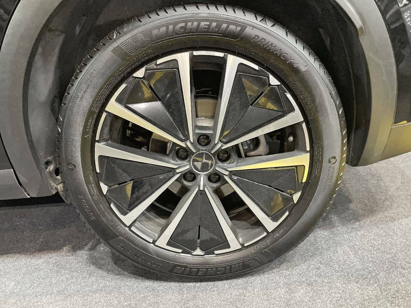 DS DS7 Crossback BlueHDi 130 Opera Auto 96 kW (130 CV)