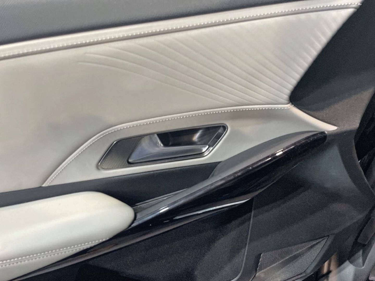 DS DS7 Crossback BlueHDi 130 Opera Auto 96 kW (130 CV)