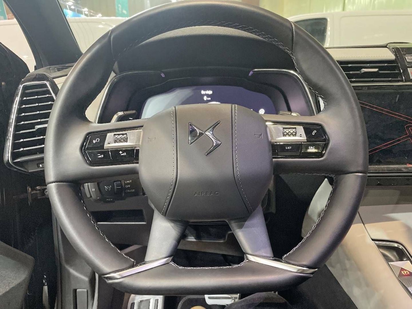 DS DS7 Crossback BlueHDi 130 Opera Auto 96 kW (130 CV)