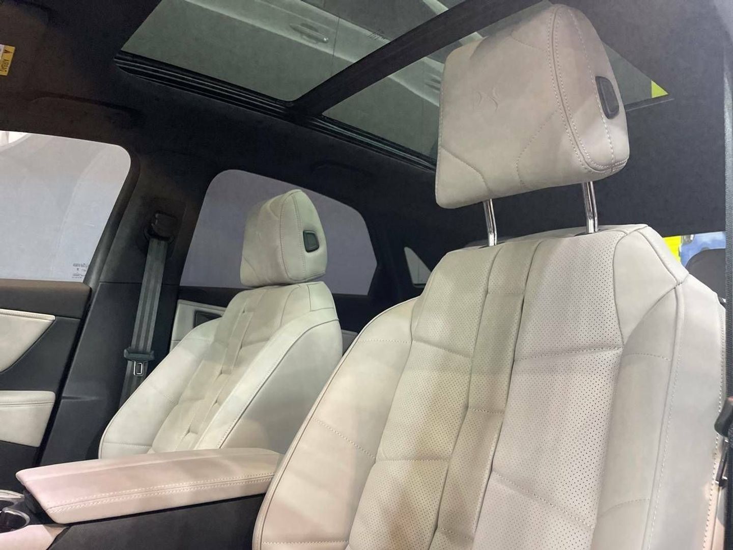 DS DS7 Crossback BlueHDi 130 Opera Auto 96 kW (130 CV)