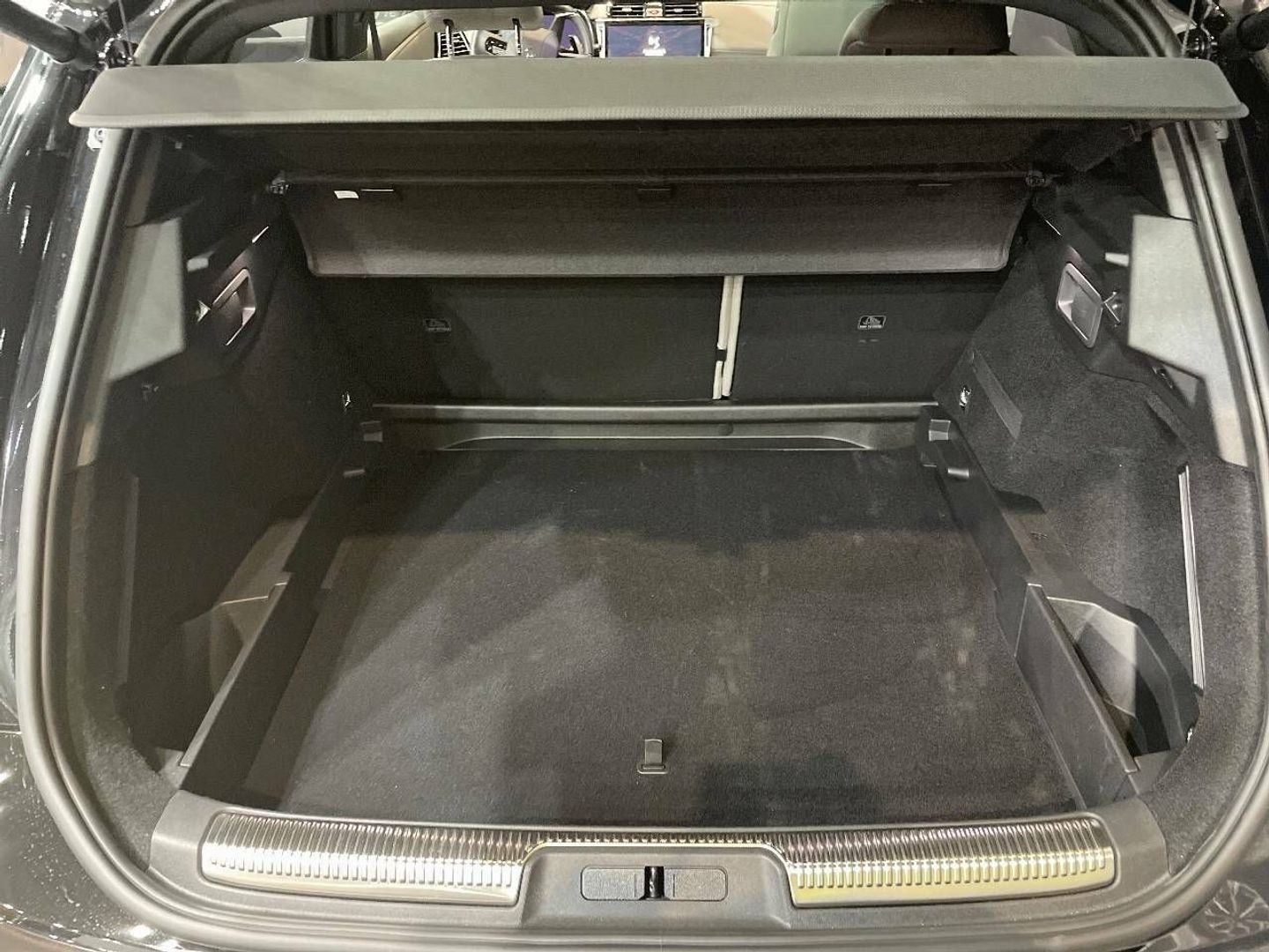 DS DS7 Crossback BlueHDi 130 Opera Auto 96 kW (130 CV)