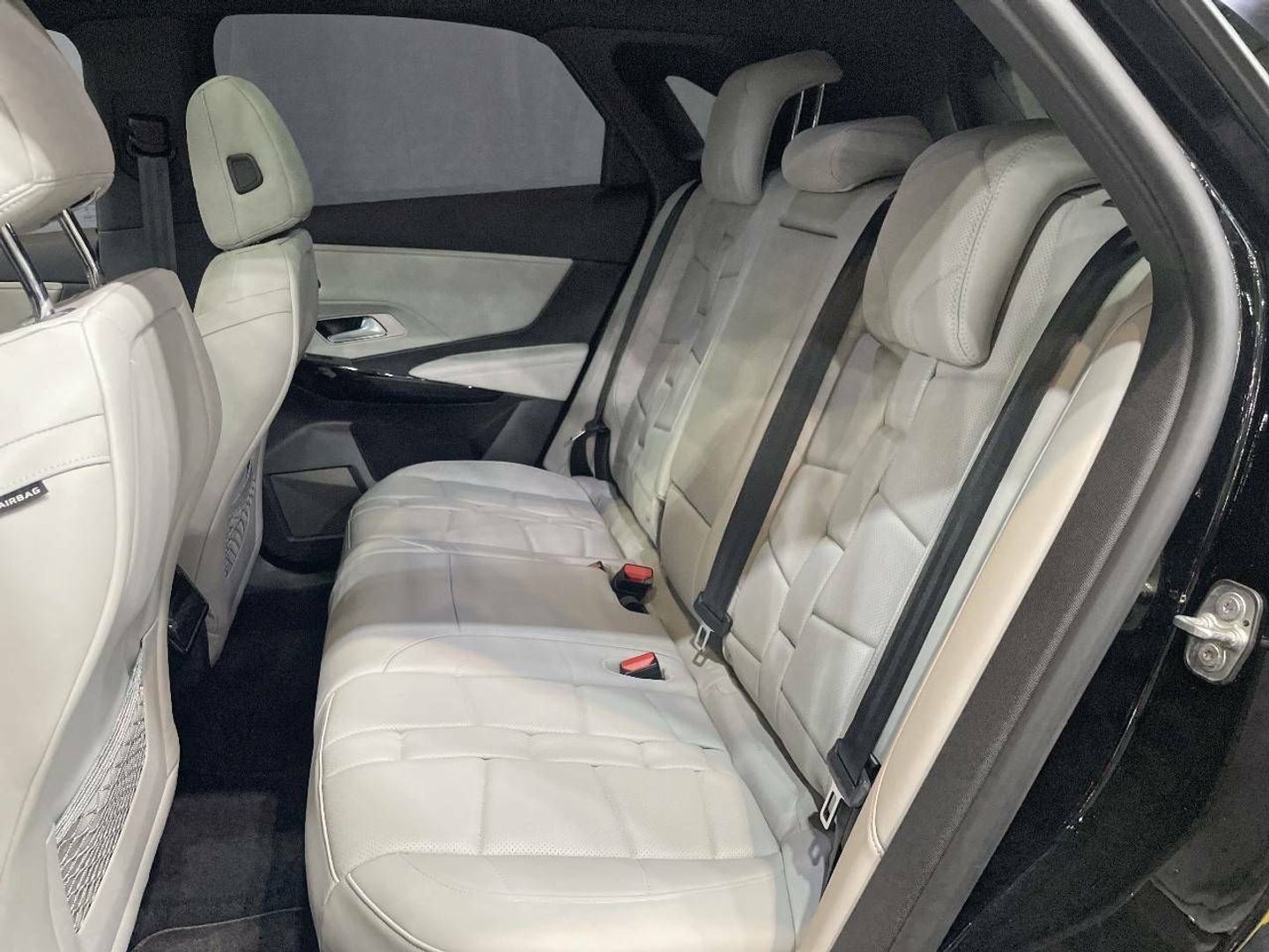 DS DS7 Crossback BlueHDi 130 Opera Auto 96 kW (130 CV)