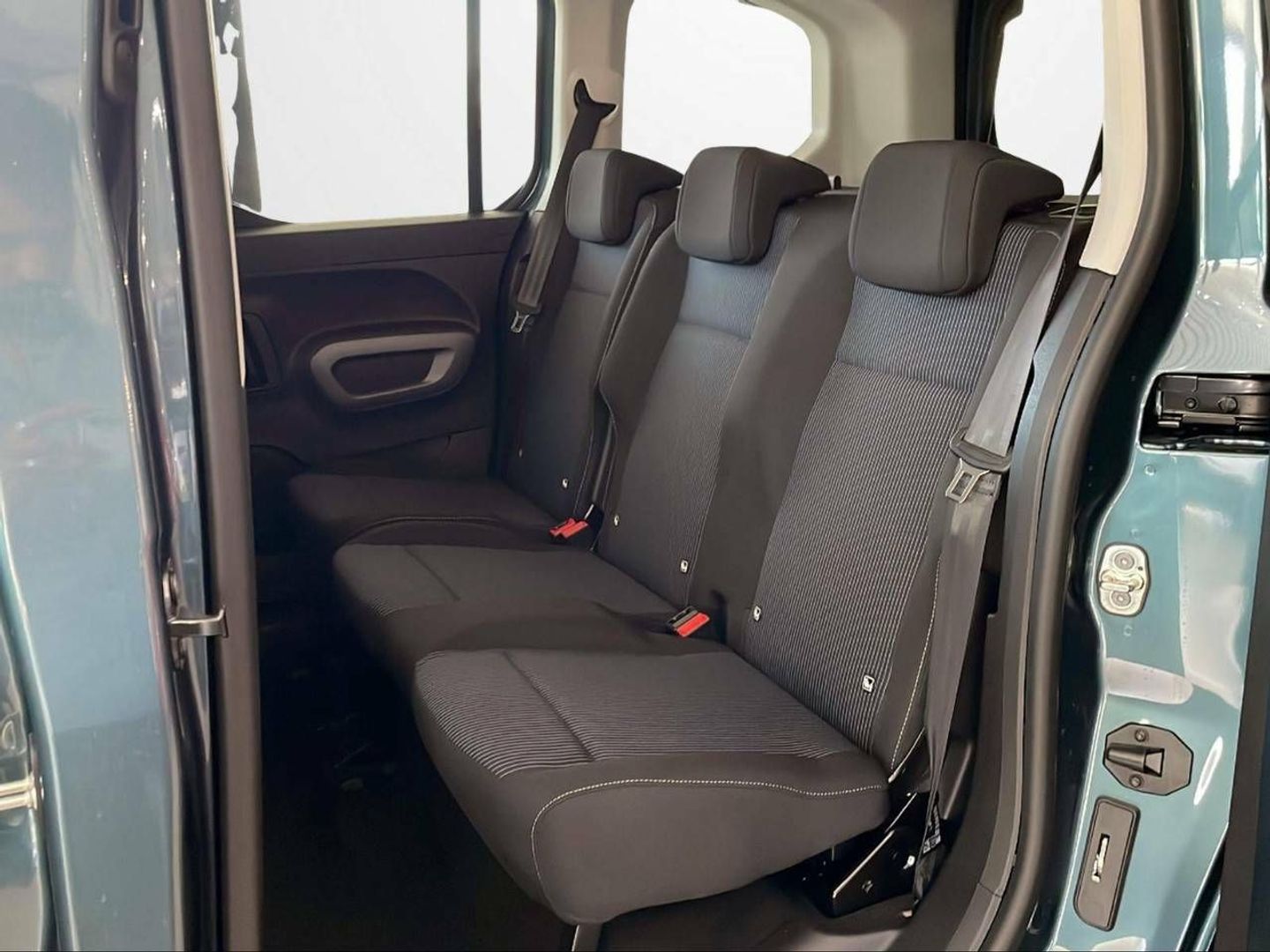 Fiat Dobló Combi 1.5 Diesel Talla M 75 kW (102 CV)