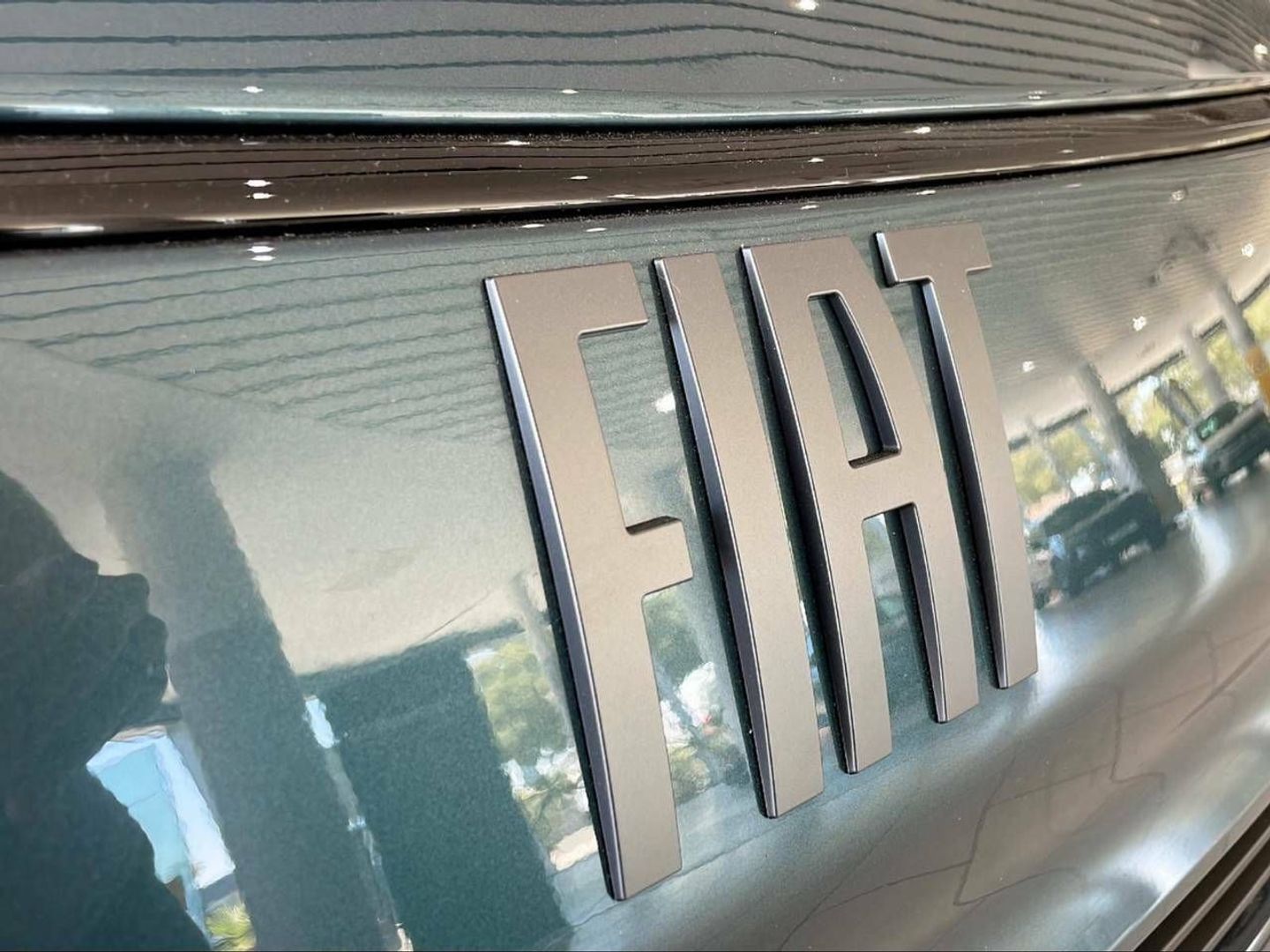Fiat Dobló Combi 1.5 Diesel Talla M 75 kW (102 CV)