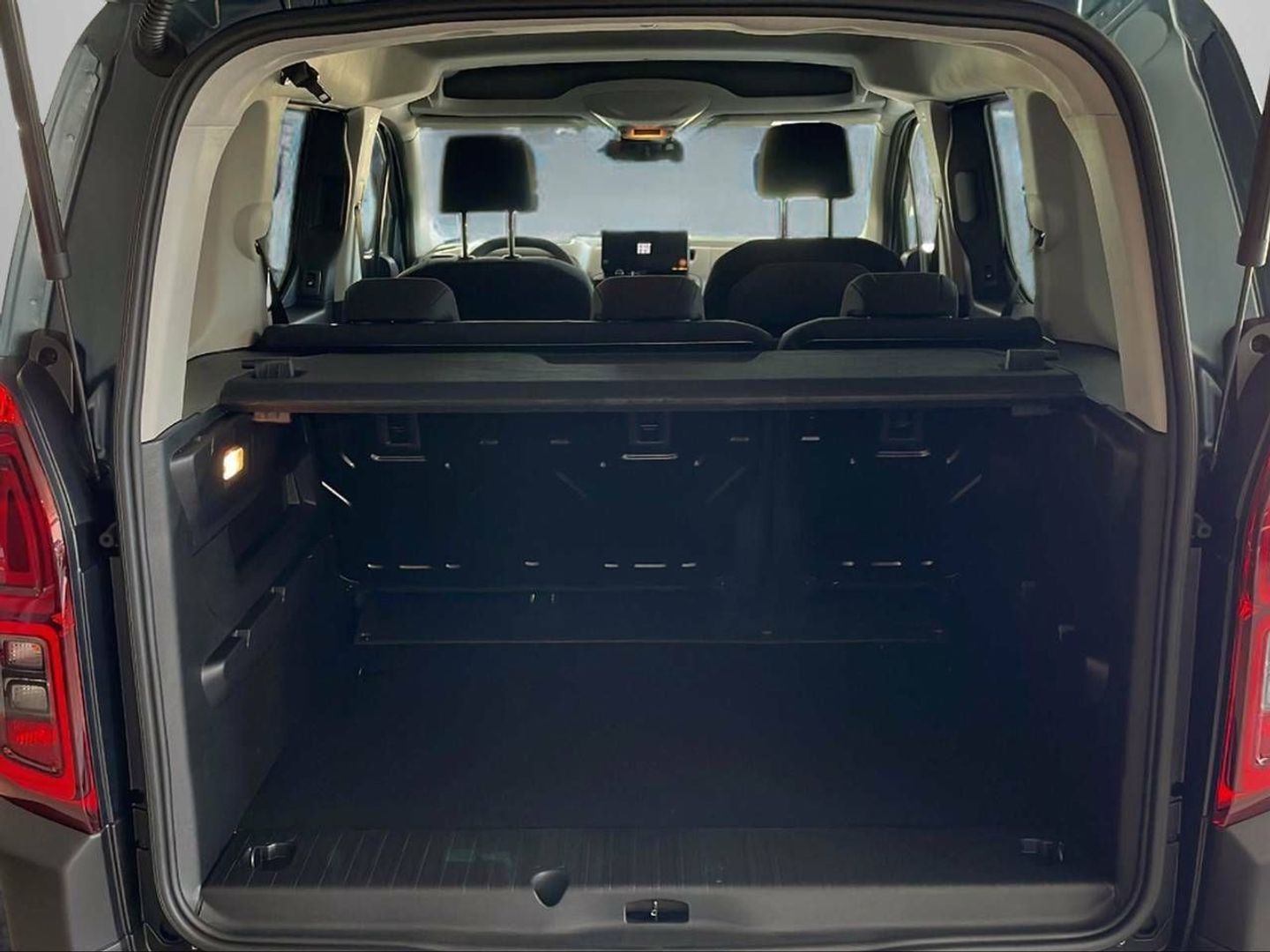 Fiat Dobló Combi 1.5 Diesel Talla M 75 kW (102 CV)
