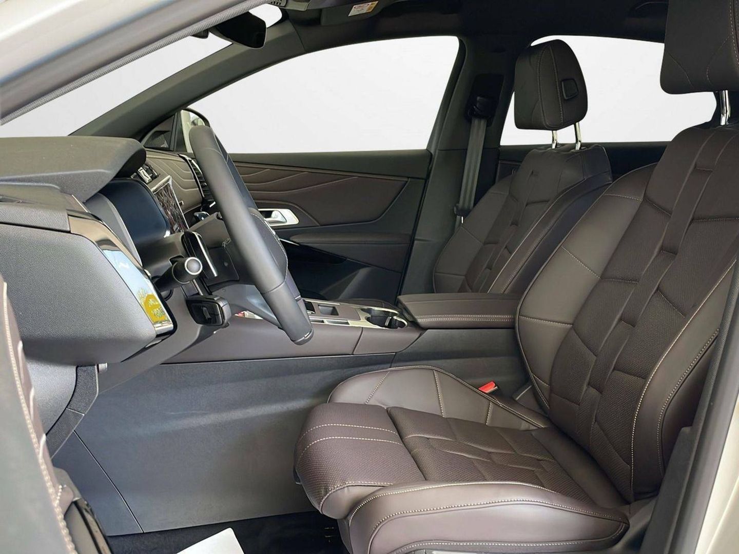 DS DS7 Crossback E-Tense 300 Antoine De Saint Exupery 4x4 221 kW (300 CV)