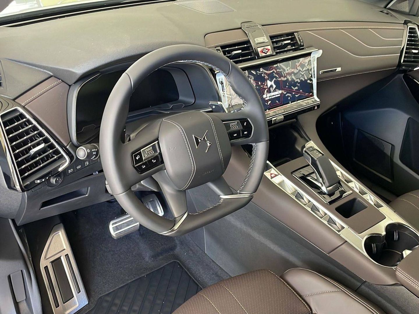DS DS7 Crossback E-Tense 300 Antoine De Saint Exupery 4x4 221 kW (300 CV)