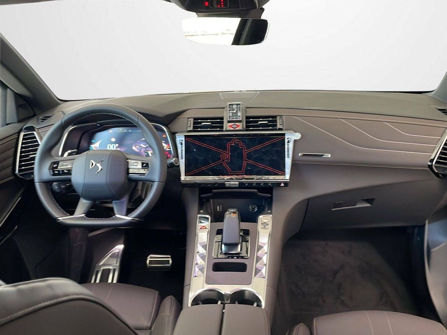 DS DS7 Crossback E-Tense 300 Antoine De Saint Exupery 4x4 221 kW (300 CV)