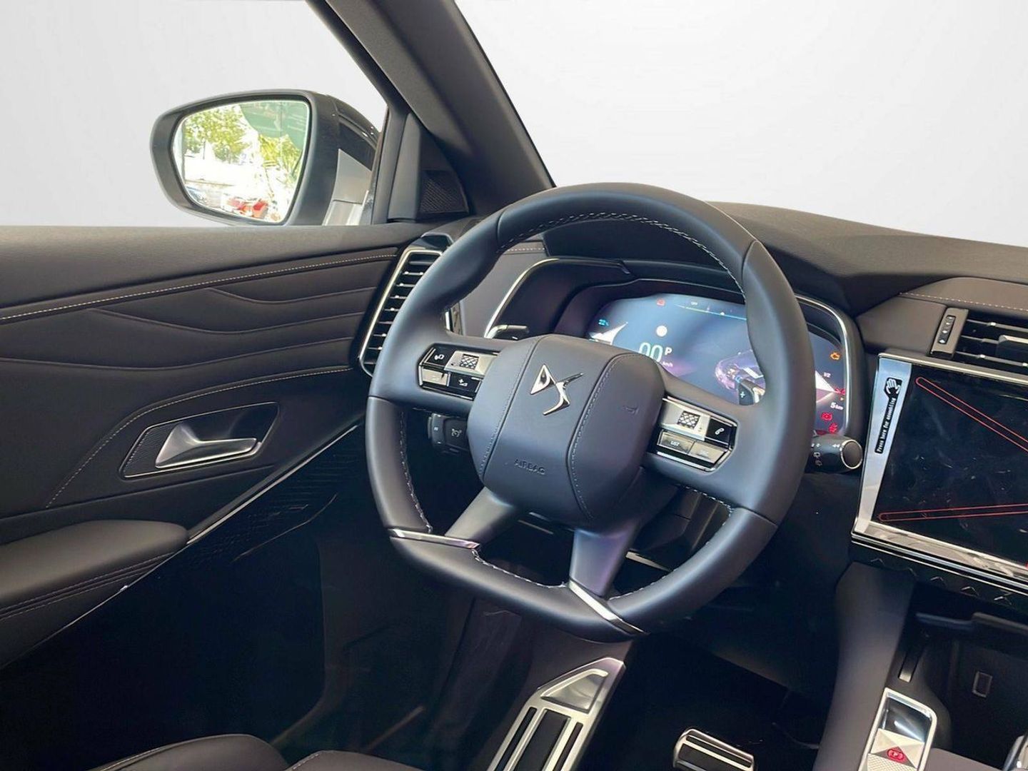 DS DS7 Crossback E-Tense 300 Antoine De Saint Exupery 4x4 221 kW (300 CV)