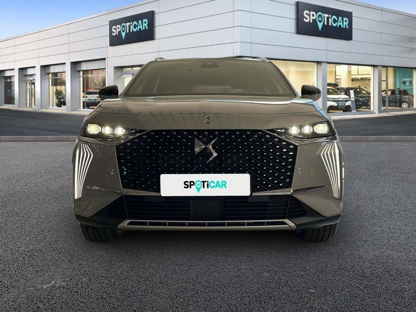 DS DS7 Crossback E-Tense 300 Antoine De Saint Exupery 4x4 221 kW (300 CV)