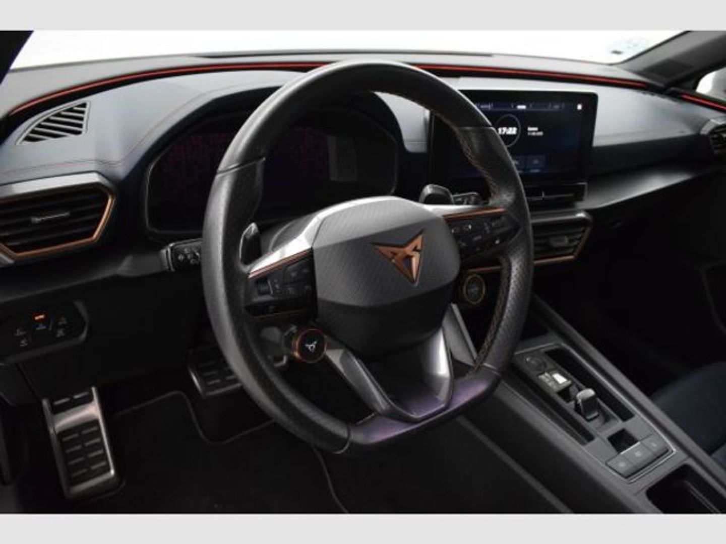 CUPRA Leon Sportstourer 2.0 TSI 4Drive DSG 228 kW (310 CV)