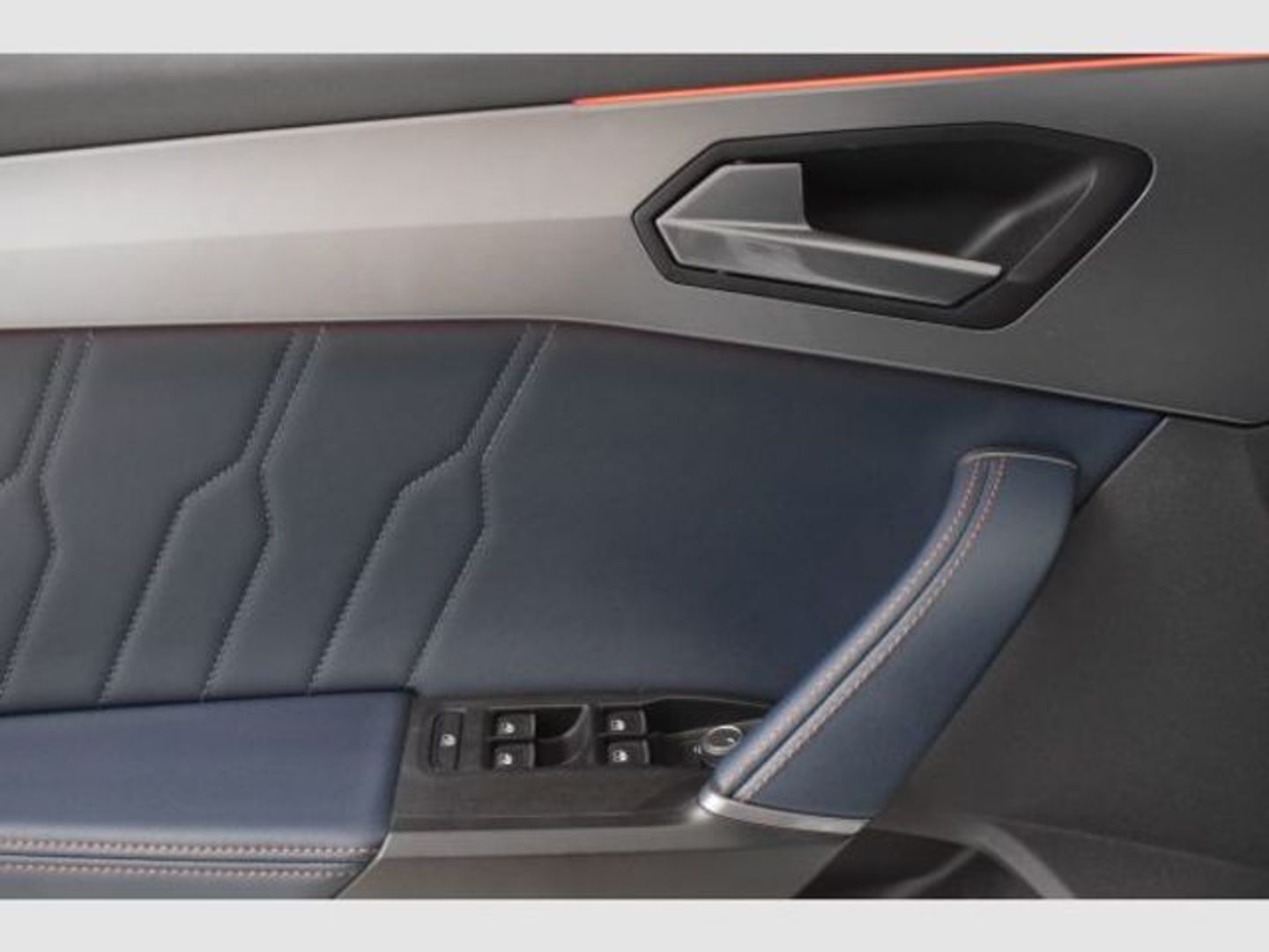 CUPRA Leon Sportstourer 2.0 TSI 4Drive DSG 228 kW (310 CV)