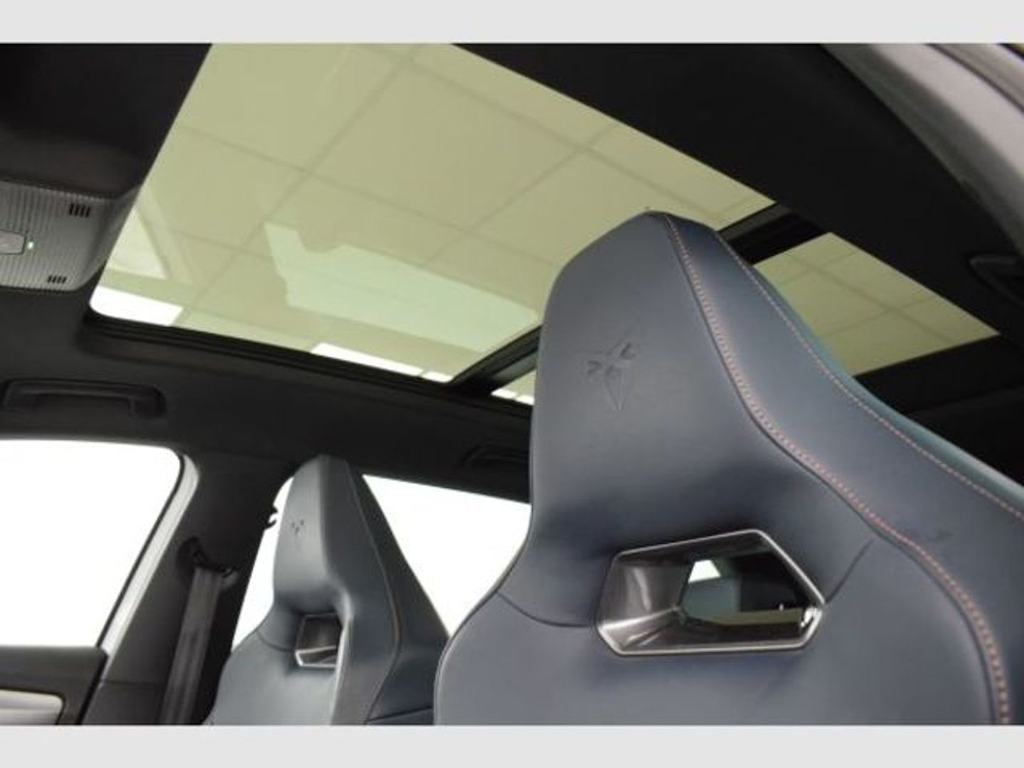 CUPRA Leon Sportstourer 2.0 TSI 4Drive DSG 228 kW (310 CV)