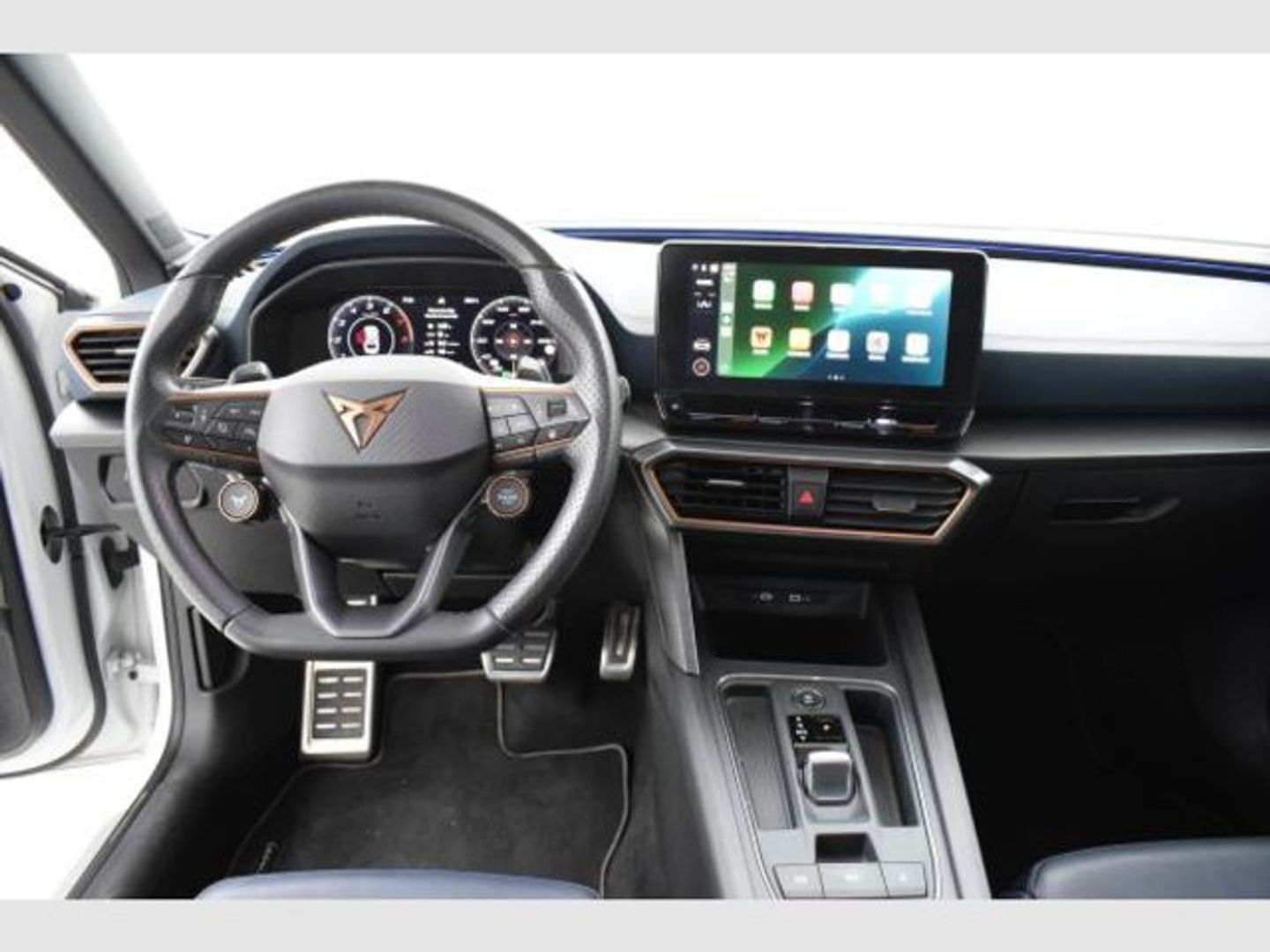 CUPRA Leon Sportstourer 2.0 TSI 4Drive DSG 228 kW (310 CV)