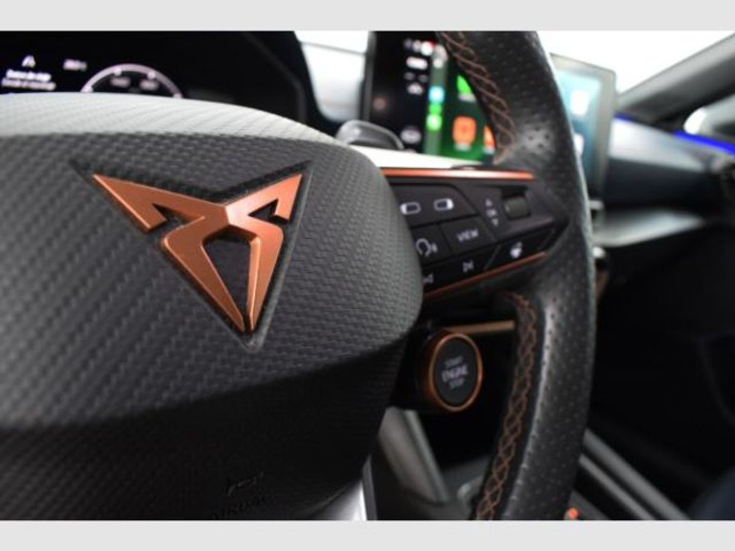 CUPRA Leon Sportstourer 2.0 TSI 4Drive DSG 228 kW (310 CV)